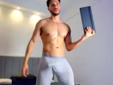 Chaturbate Free Live Porn of evans_opry1