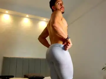 Chaturbate Sex Chat of evans_opry1
