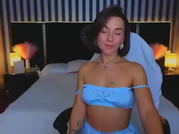 Chaturbate Private Sex Chat of gracefulmichelle