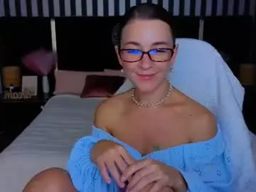 Chaturbate Free Porn Cam of gracefulmichelle