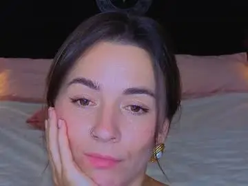 Chaturbate Live Sex of gracefulmichelle