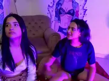 Chaturbate Sex Chat of isa__rodriguez