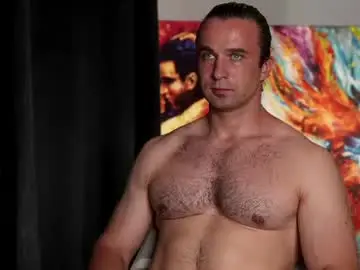 Chaturbate Adult Webcam of jonathanfranz123