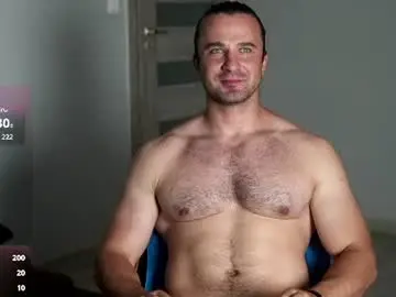 Chaturbate Nude Webcam of jonathanfranz123