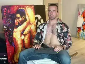 Chaturbate Private Sex Chat of jonathanfranz123
