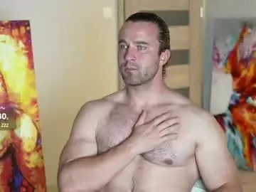 Chaturbate Adult Webcam of jonathanfranz123