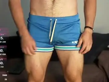 Chaturbate Sex Cam of jonathanfranz123