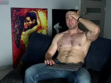 Chaturbate Live Sex Cam of jonathanfranz123