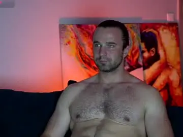 Chaturbate Free Porn Cam of jonathanfranz123