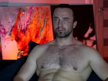 Chaturbate Sex Cam of jonathanfranz123