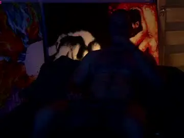 Chaturbate Nude Webcam of jonathanfranz123