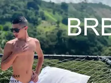 Chaturbate Adult Video Chat of jota_stevensxx
