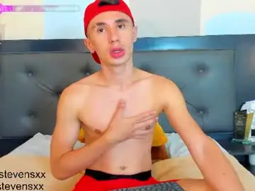 Chaturbate Sex Cam of jota_stevensxx