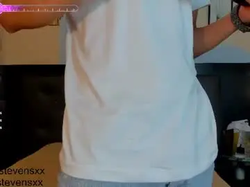 Chaturbate Adult Webcam of jota_stevensxx