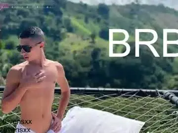 Chaturbate Nude Webcam of jota_stevensxx