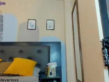Chaturbate Sex Chat of jota_stevensxx