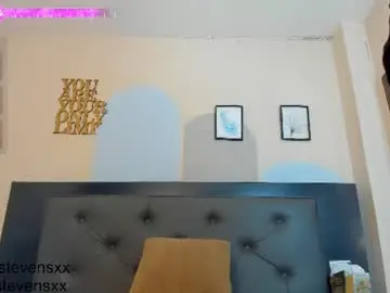 Chaturbate Sex Cam of jota_stevensxx