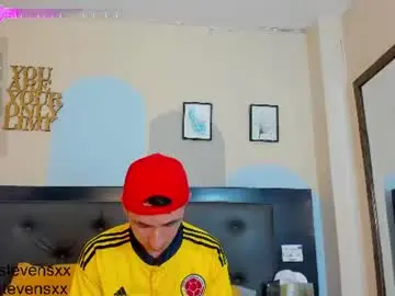 Chaturbate Free Live Porn of jota_stevensxx