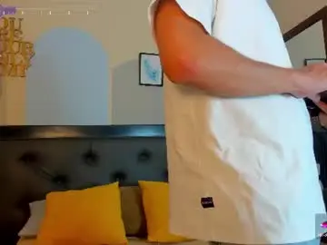 Chaturbate Live Sex Cam of jota_stevensxx