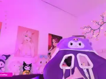 Chaturbate Live Porn of kathybecker