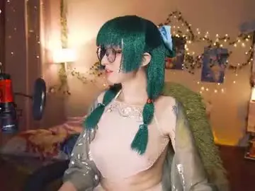 Chaturbate Watch Live Sex Cams of koshkasenpai