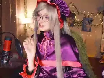 Chaturbate Best live sex cam show of koshkasenpai