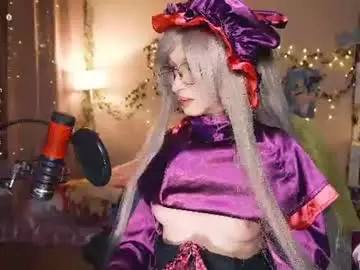 Chaturbate Free Live Porn of koshkasenpai