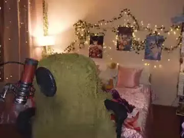 Chaturbate Watch Live Sex Cams of koshkasenpai
