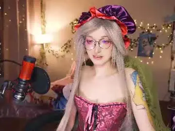 Chaturbate Free Porn Cam of koshkasenpai