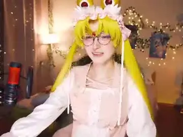 Chaturbate Best live sex cam show of koshkasenpai