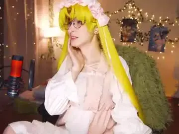 Chaturbate Live Sex of koshkasenpai