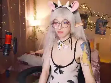 Chaturbate Sex Chat of koshkasenpai