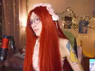 Chaturbate Adult Video Chat of koshkasenpai