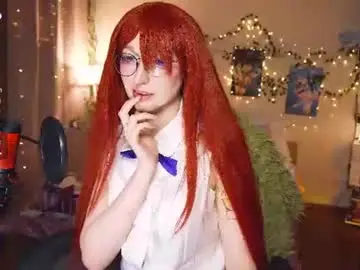 Chaturbate Sex Cam of koshkasenpai