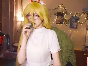 Chaturbate Live Sex of koshkasenpai