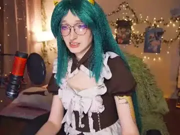 Chaturbate Watch Live Sex Cams of koshkasenpai