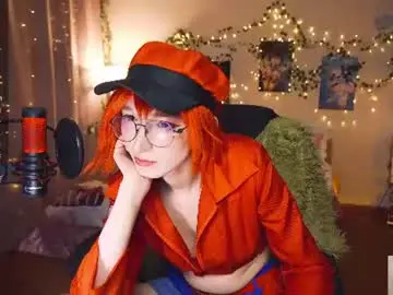Chaturbate Free Porn Cam of koshkasenpai