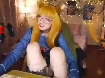 Chaturbate Watch Live Sex Cams of koshkasenpai