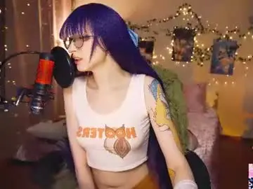 Chaturbate Live Sex of koshkasenpai