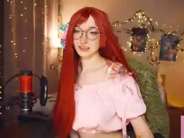 Chaturbate Adult Video Chat of koshkasenpai