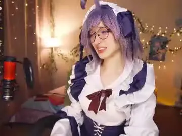 Chaturbate Live Porn of koshkasenpai