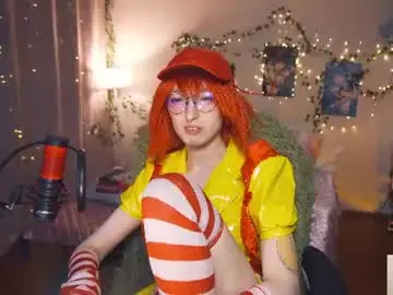 Chaturbate Adult Webcam of koshkasenpai