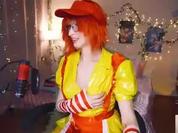 Chaturbate Adult Webcams of koshkasenpai