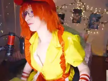 Chaturbate Watch Live Sex Cams of koshkasenpai