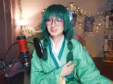 Chaturbate Free Porn Cam of koshkasenpai