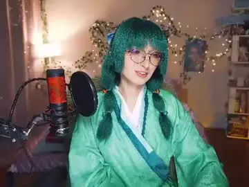 Chaturbate Free Porn Cam of koshkasenpai