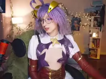 Chaturbate Free Live Porn of koshkasenpai