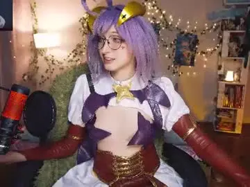 Chaturbate Adult Webcam of koshkasenpai