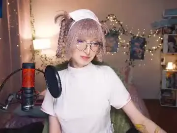 Chaturbate Sex Chat of koshkasenpai