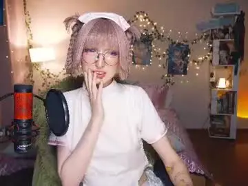 Chaturbate Free Porn Cam of koshkasenpai